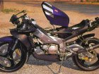 Aprilia RS 125R Extrema